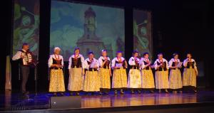 Koncert &quot;Gwara śląska na wesoło&quot;
